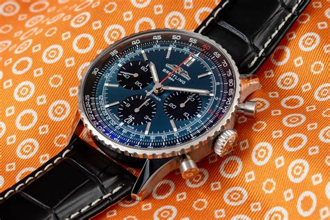 2019 breitling watches|Breitling navitimer 2022.